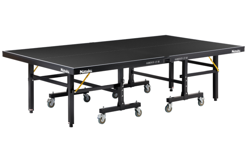 ★26年2月発売★ハノーバー22 BK